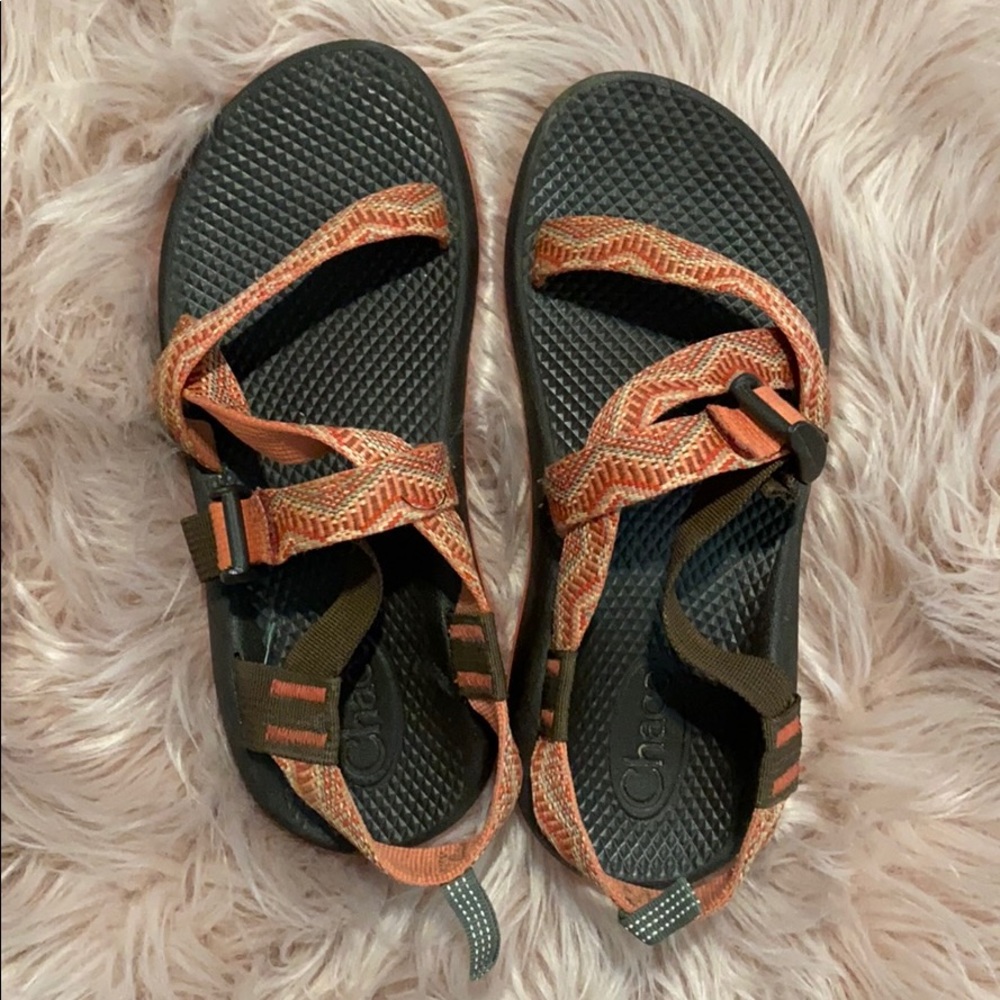 Kids Chacos